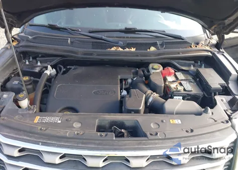 2017 Ford Explorer Xlt from USA, damaged, VIN 1FM5K8D83HGB72214